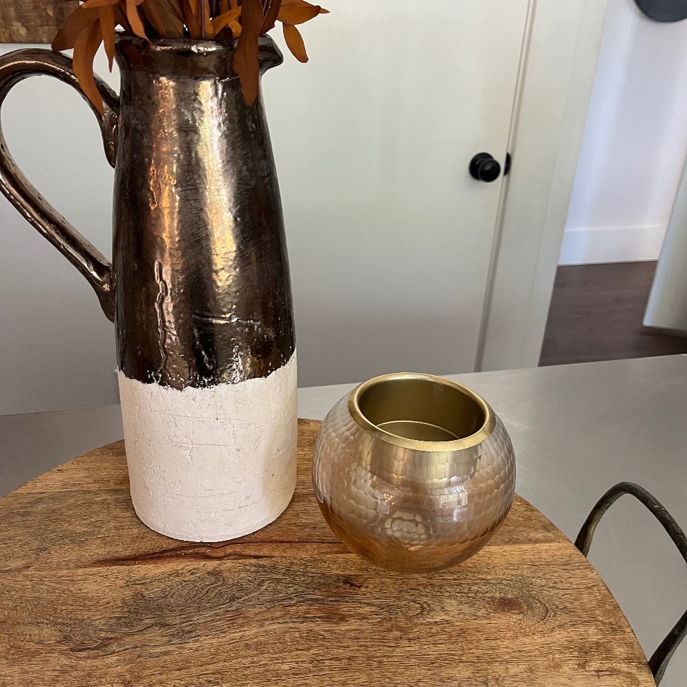 Molbacks Accent votive